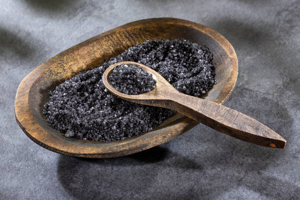 Is​‍​‌‍​‍‌​‍​‌‍​‍‌ Black Salt Good for Weight Loss?
