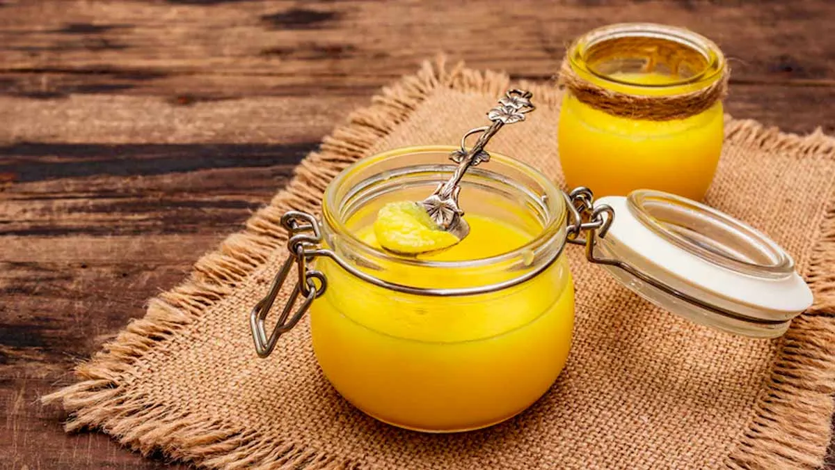 Is Desi Ghee Good for Weight Loss? The Unexpected Fact
