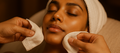 Is​‍​‌‍​‍‌​‍​‌‍​‍‌ Cleanup Good for Skin? Here’s What You Should Know