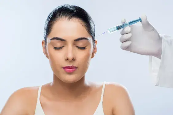 GFC Treatment for Skin: Benefits & How It Works