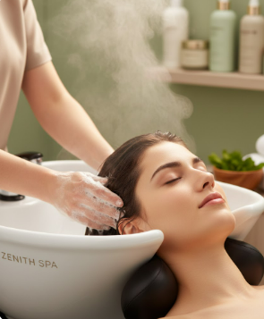 Is hair spa good in winter season?