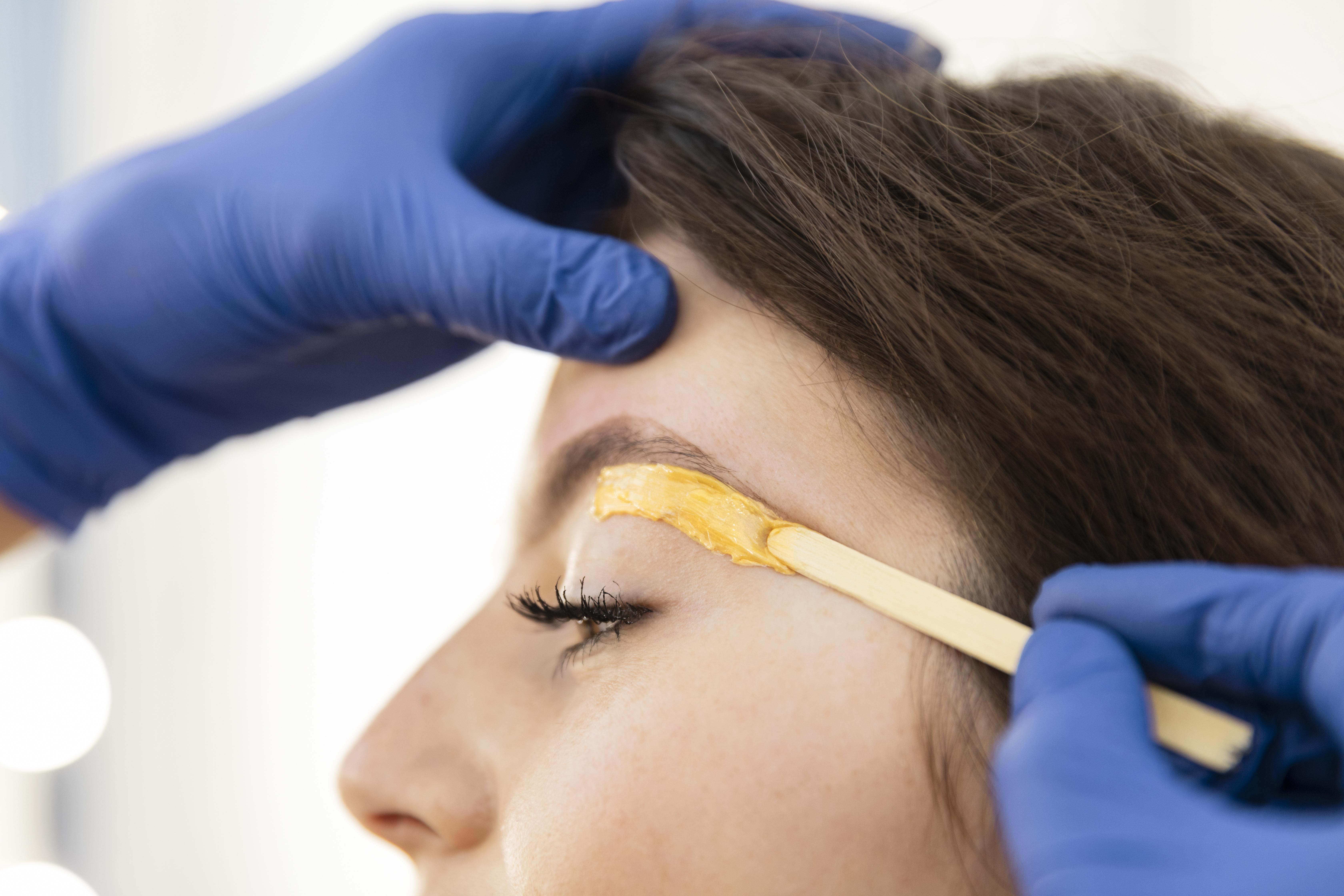 Facial Waxing: Benefits, Precautions & Care Guide