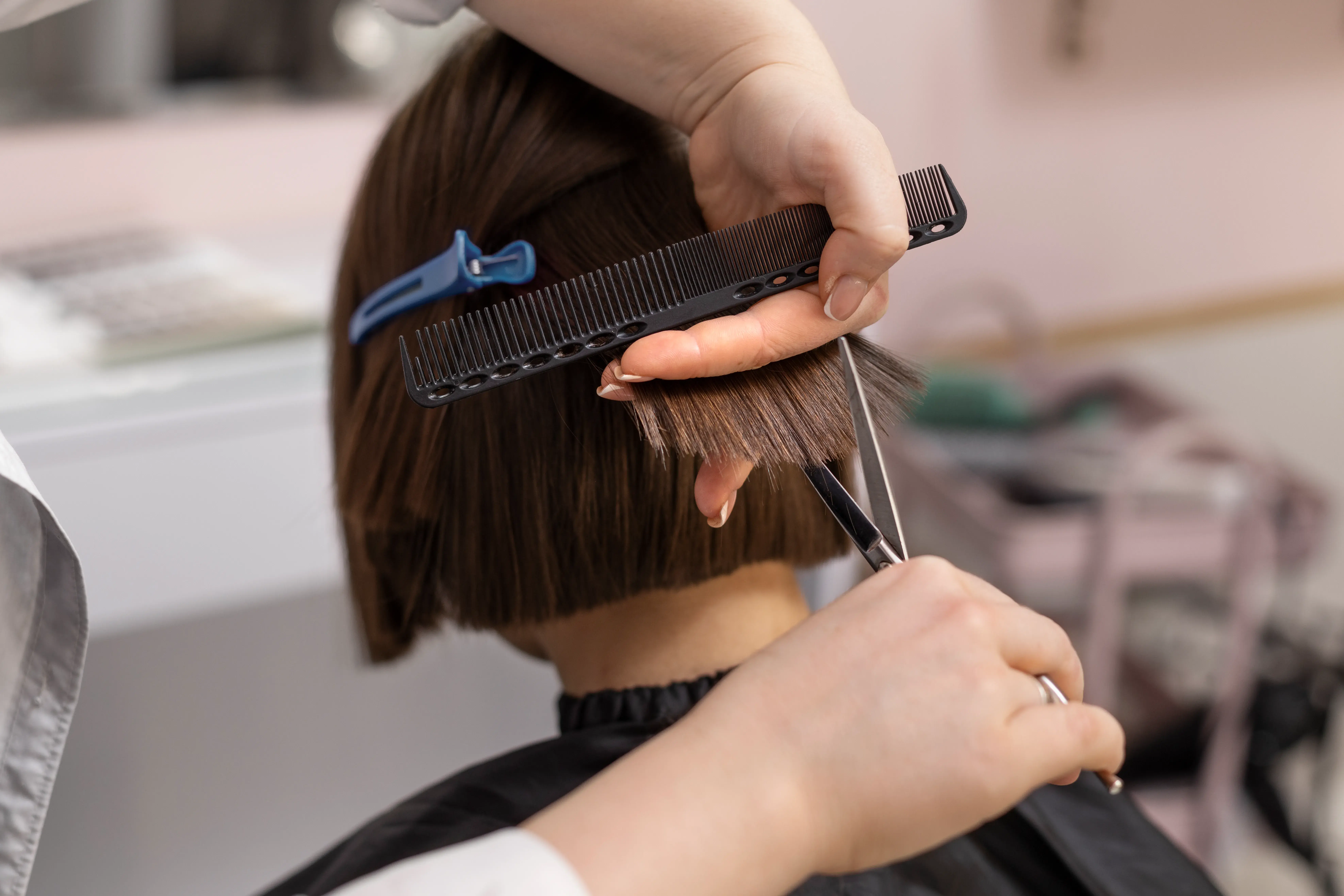 The Celebrity Hairstyles Everyone Is Asking for at Salons Right Now