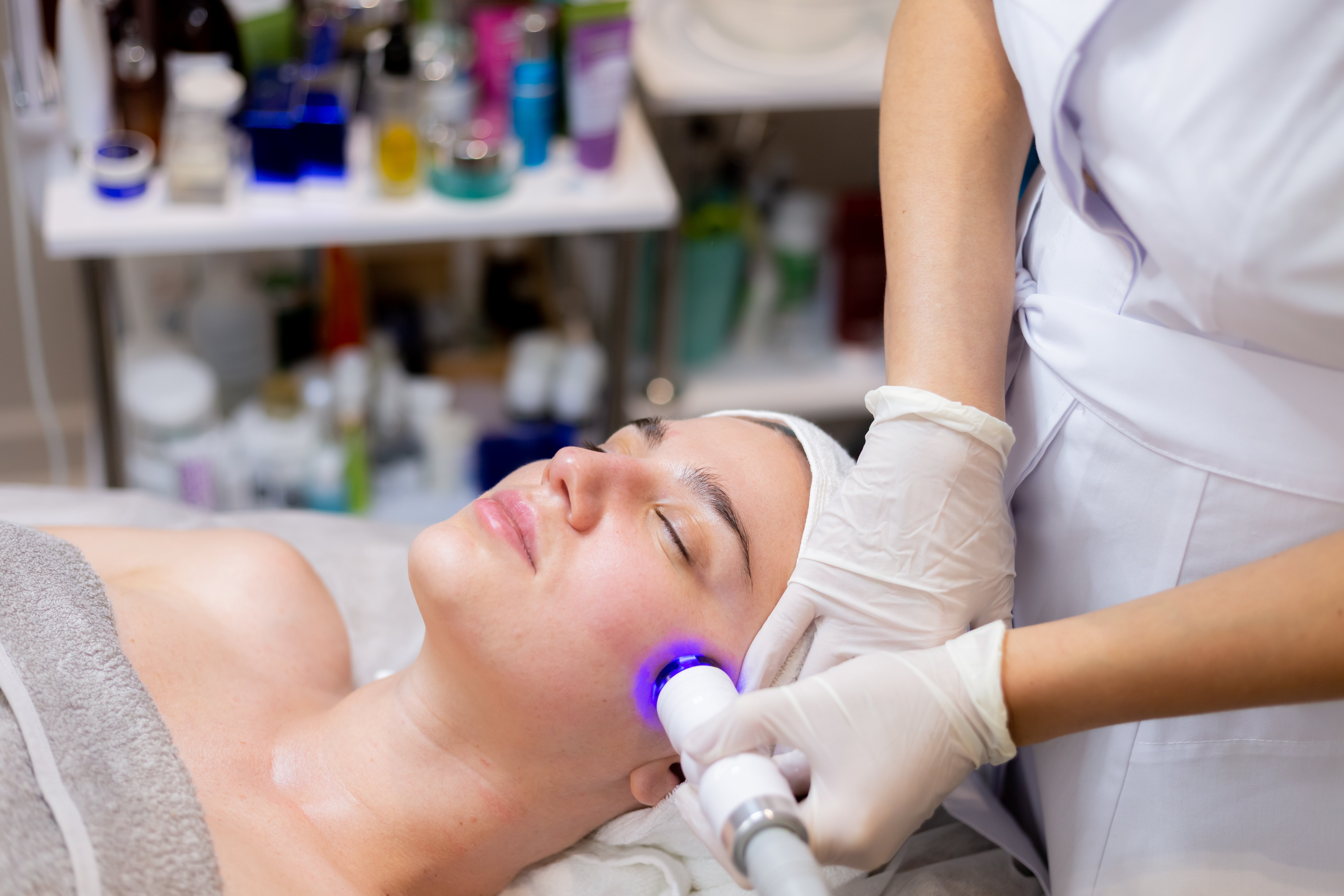 Your Guide to Skin Brightening Treatment Prices in Chennai