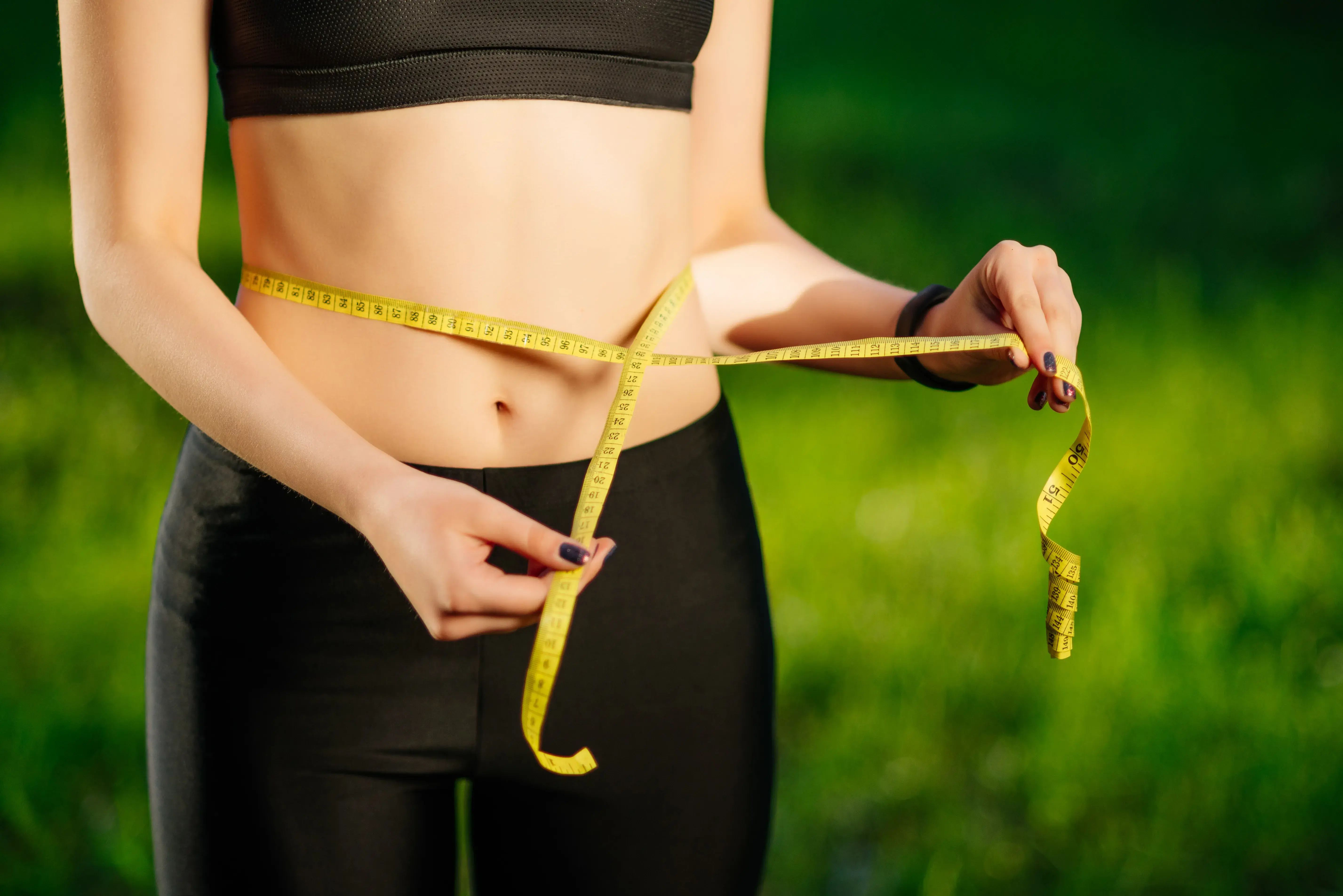 Holistic Weight Loss Plan: How Diet, NMES Therapy & Physiotherapy Work Together
