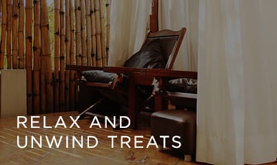 Relax And Unwind