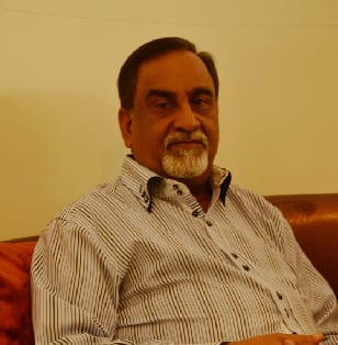 Sushil Kumar Gupta