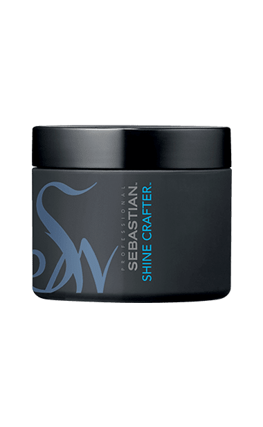 Sebastian Professional Shine Crafter Wax Hair Styling Wax