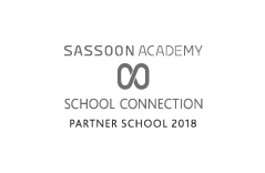 Sassoon Academy School Connection