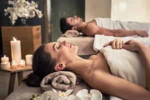 Body therapy in bangalore