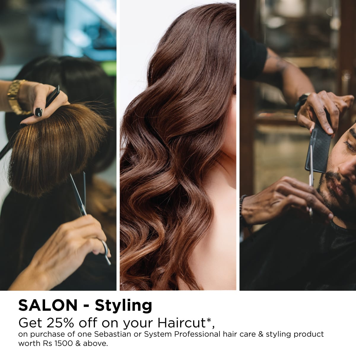 Haircut & Hair Styling Services | Bodycraft Spa & Salon Haircut & Hair Styling Services | Bodycraft Spa & Salon