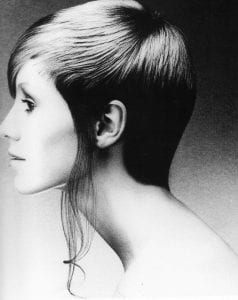 Vidal Sassoon hairstyles