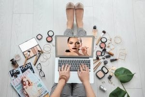 professional makeup courses in bangalore