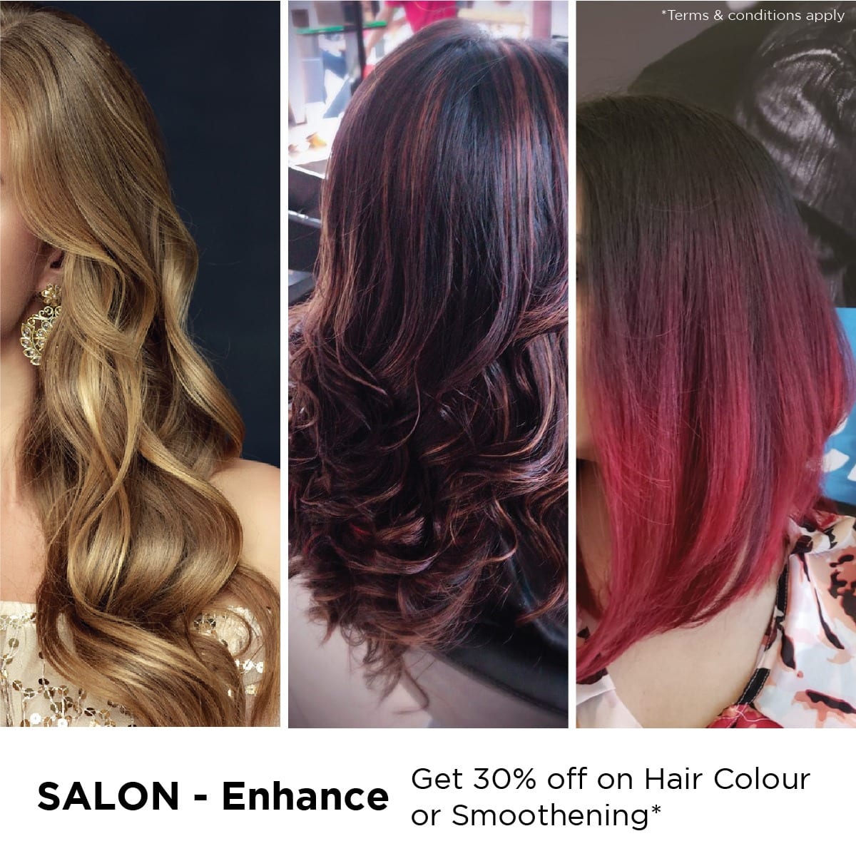 Colour and Smoothening Reacquisition - Bodycraft - Salon, Skin, Clinic & Spa Colour and Smoothening Reacquisition - Bodycraft - Salon, Skin, Clinic & Spa