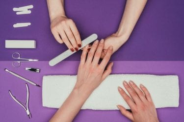 Become A Nail Technician | Bodycraft