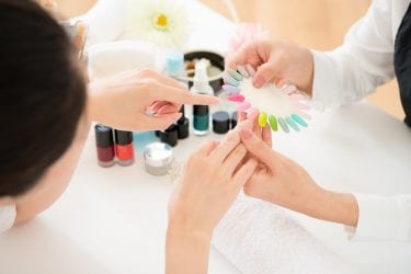 Manicure Beauty Parlour Pedicure Artificial Nails Nail Salon PNG, Clipart,  Artificial Nails, Beauty Parlour, Color, Cosmetics,