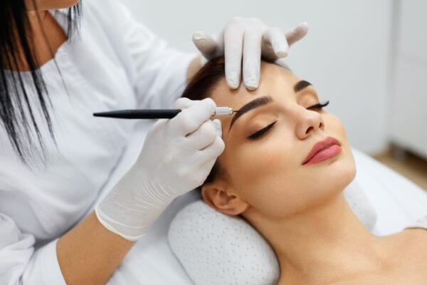  What Is Microblading Eyebrows? | Bodycraft