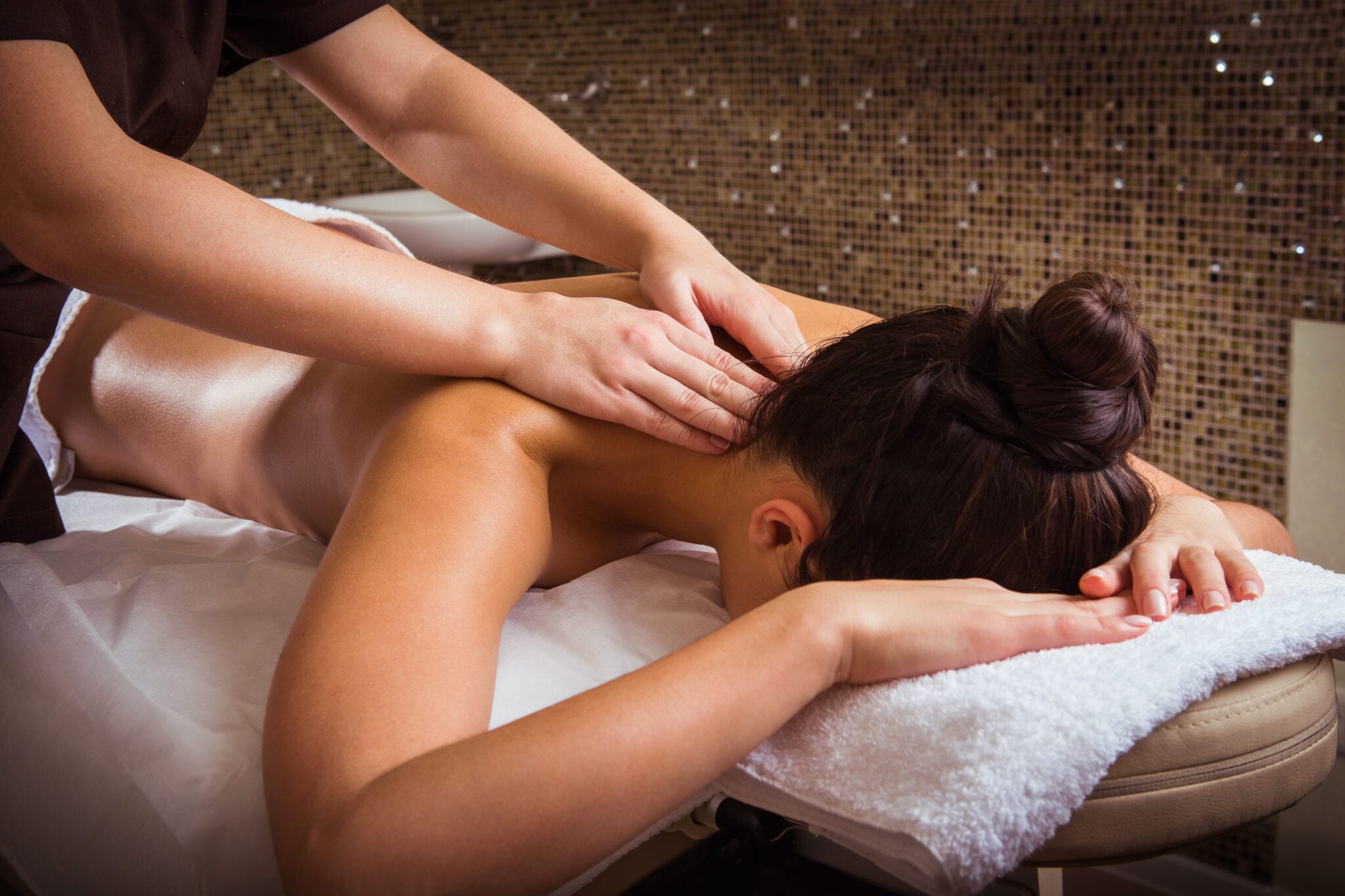 Different Types of Massage & their Benefits