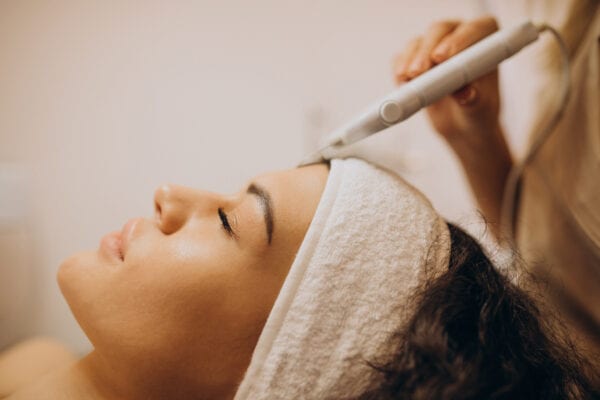 Laser Scar Removal | Bodycraft