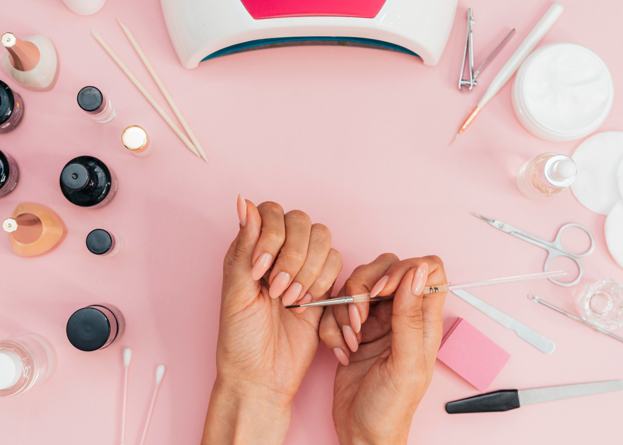 Classic Manicure