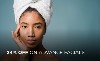 Advance Facial Offer