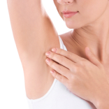Chemical Peel for Underarms