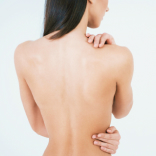 Chemical Peel for Back