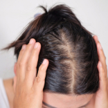 PRP Hair Treatment for Female Pattern Hair Loss
