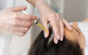 GFC Hair Loss Treatment