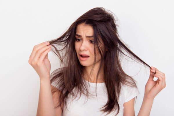 Long Hair Tip from Sasson | Bodycraft