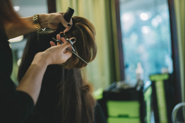 Lastest Thin Haircut Trends | Bodycraft