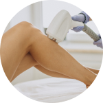 Laser hair removal