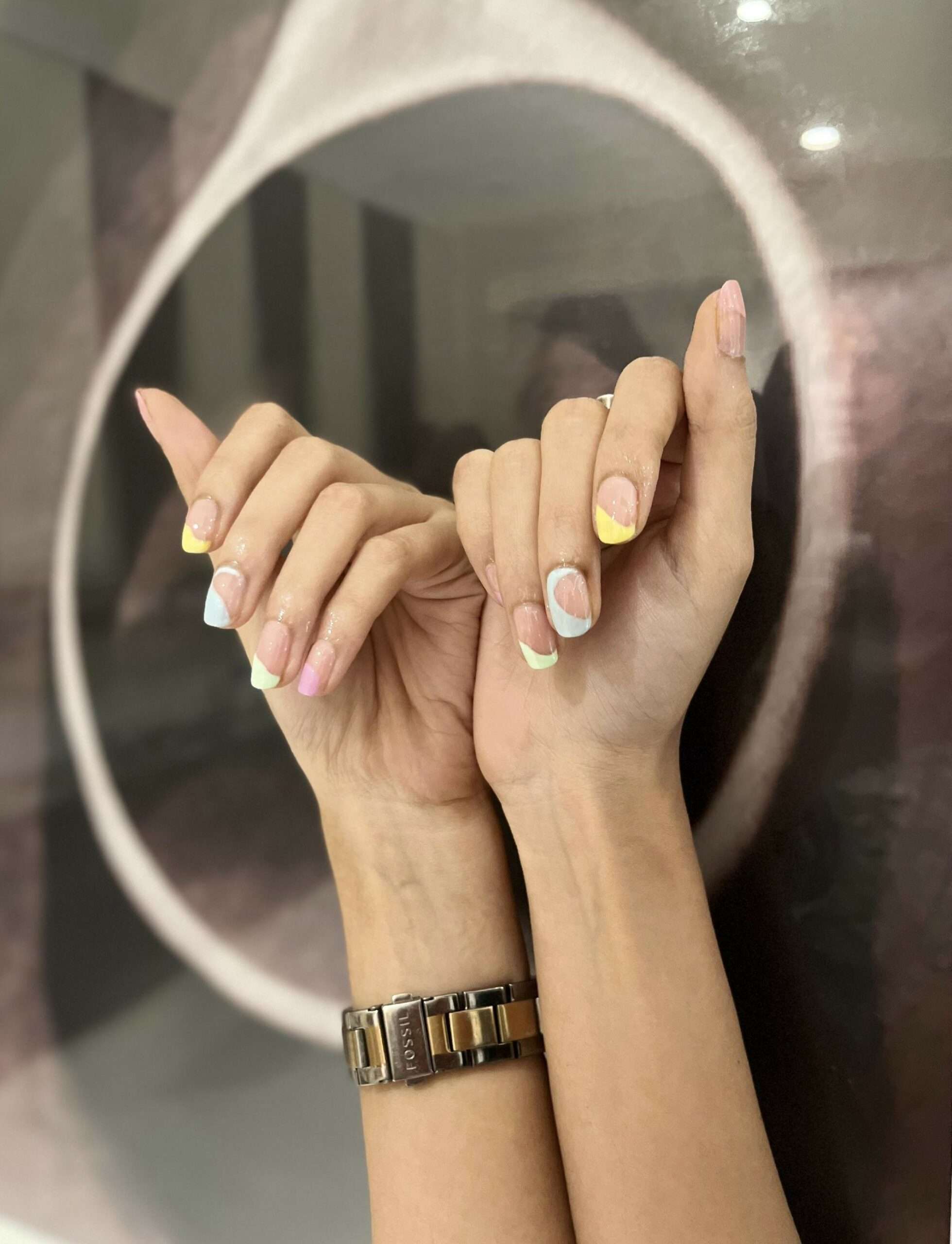 Home service (@nailbar_bangalore) • Instagram photos and videos