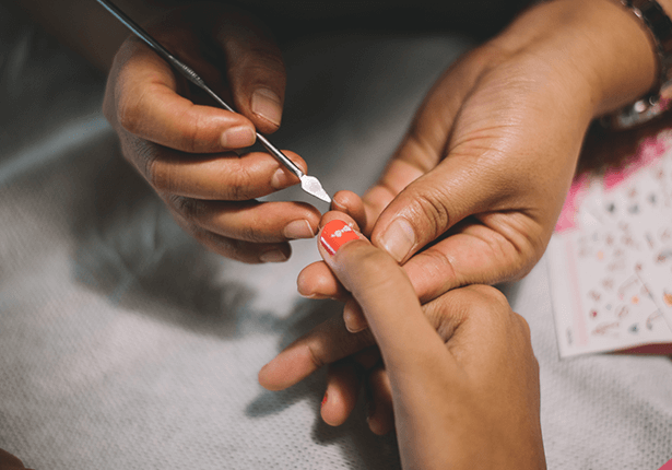 Best Nail Salon for nail extensions, gel polish and so on | Bodycraft Salon