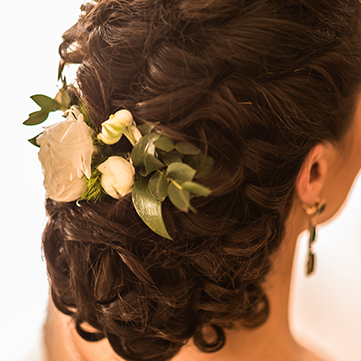 Get the Best Bridal Services Like Waxing, Hair, Makeup and Many More | Bodycraft Salon