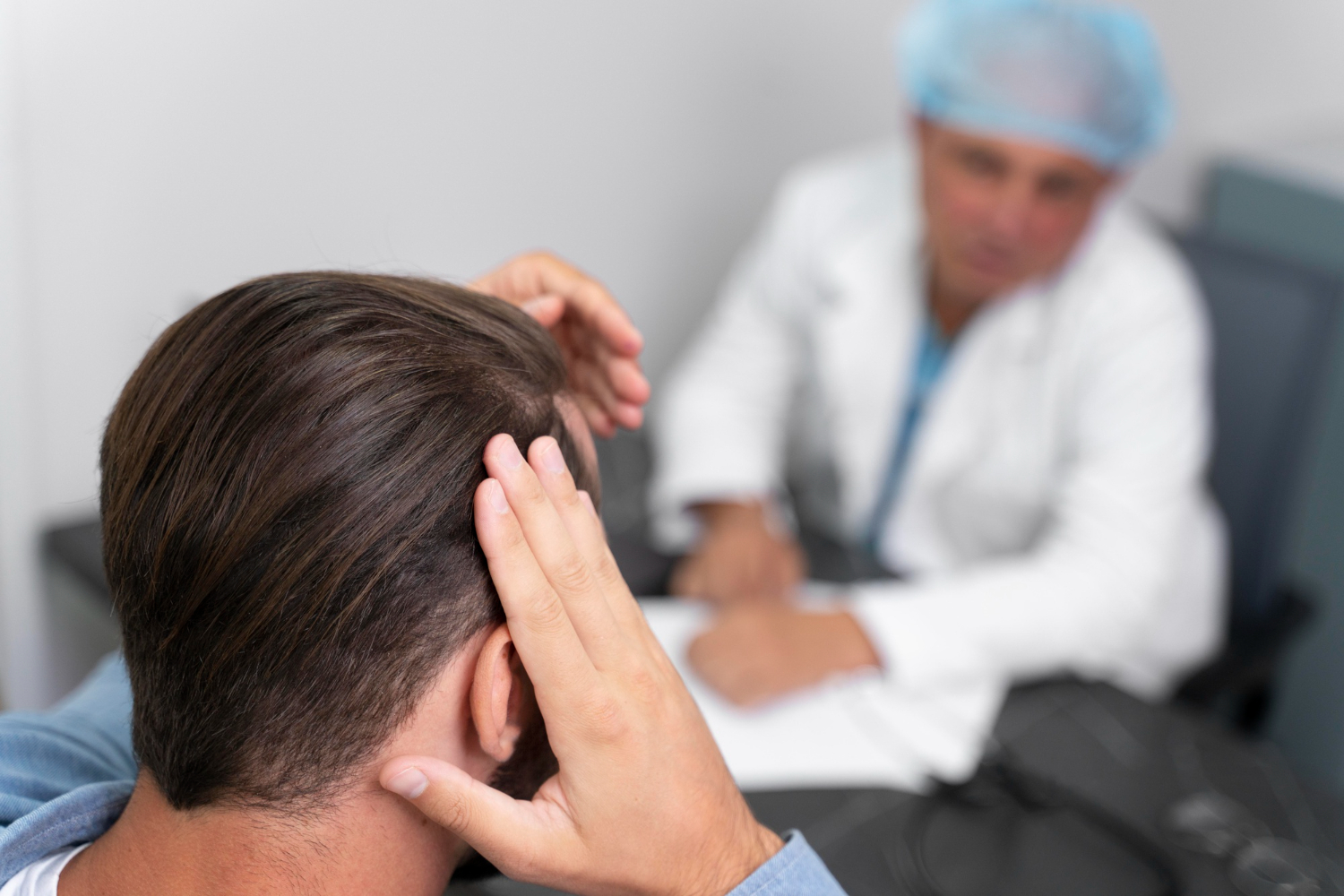 best hair loss treatment for men