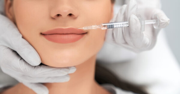 Different Types of Fillers and Their Benefits
