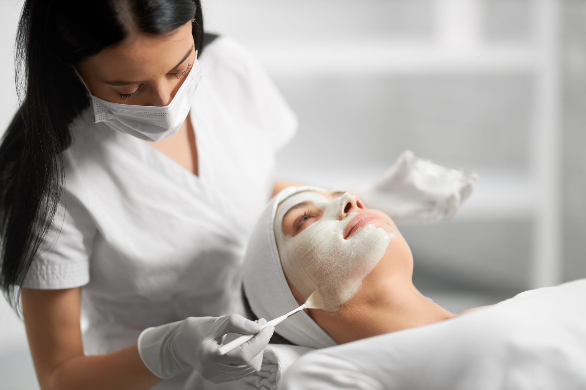 Top Benefits of Getting Facials | Bodycraft