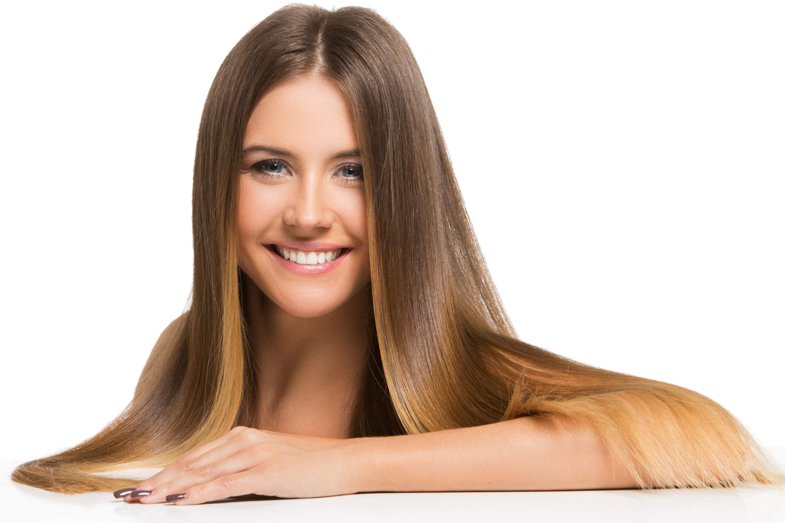 Top Keratin Hair Treatment | Best Brazilian Blow Dry Straightening | London