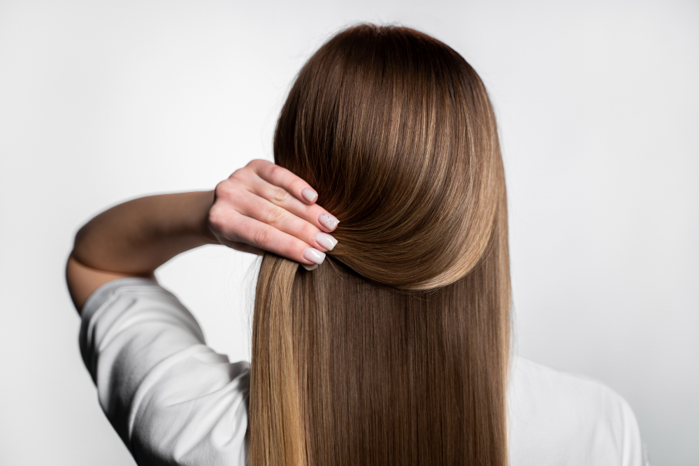 hair smoothening vs keratin treatment