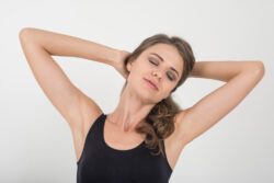 Armpit Hair Removal