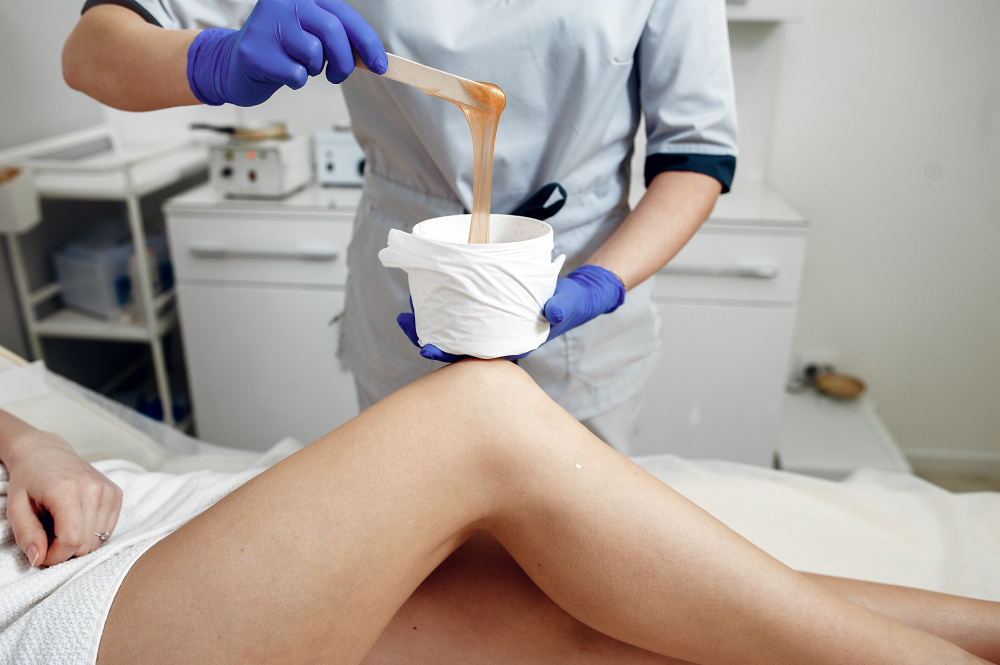 Waxing: Types, Benefits, After-Care & Commonly Asked Quesions About Th –  SkinKraft