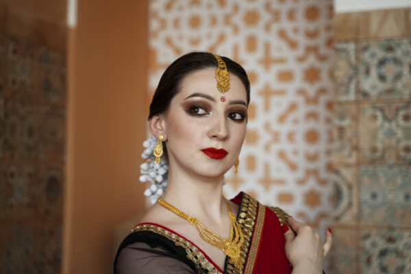 HD Makeup