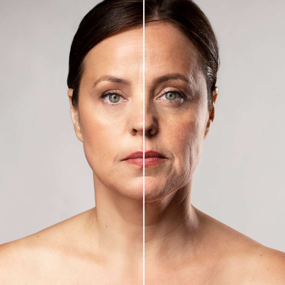 How to Tighten Saggy Skin on Face Body Bodycraft