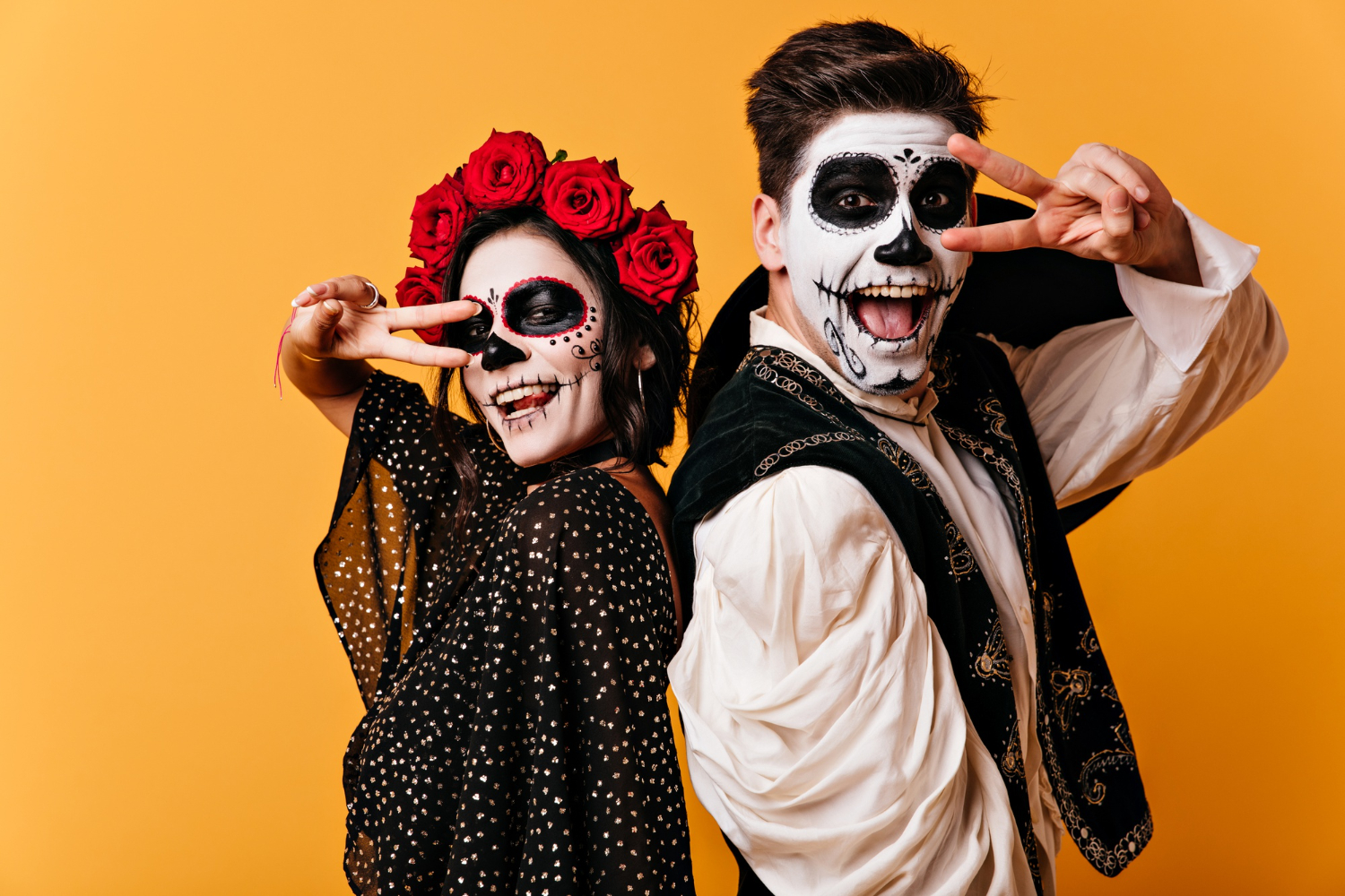 Halloween Makeup Ideas