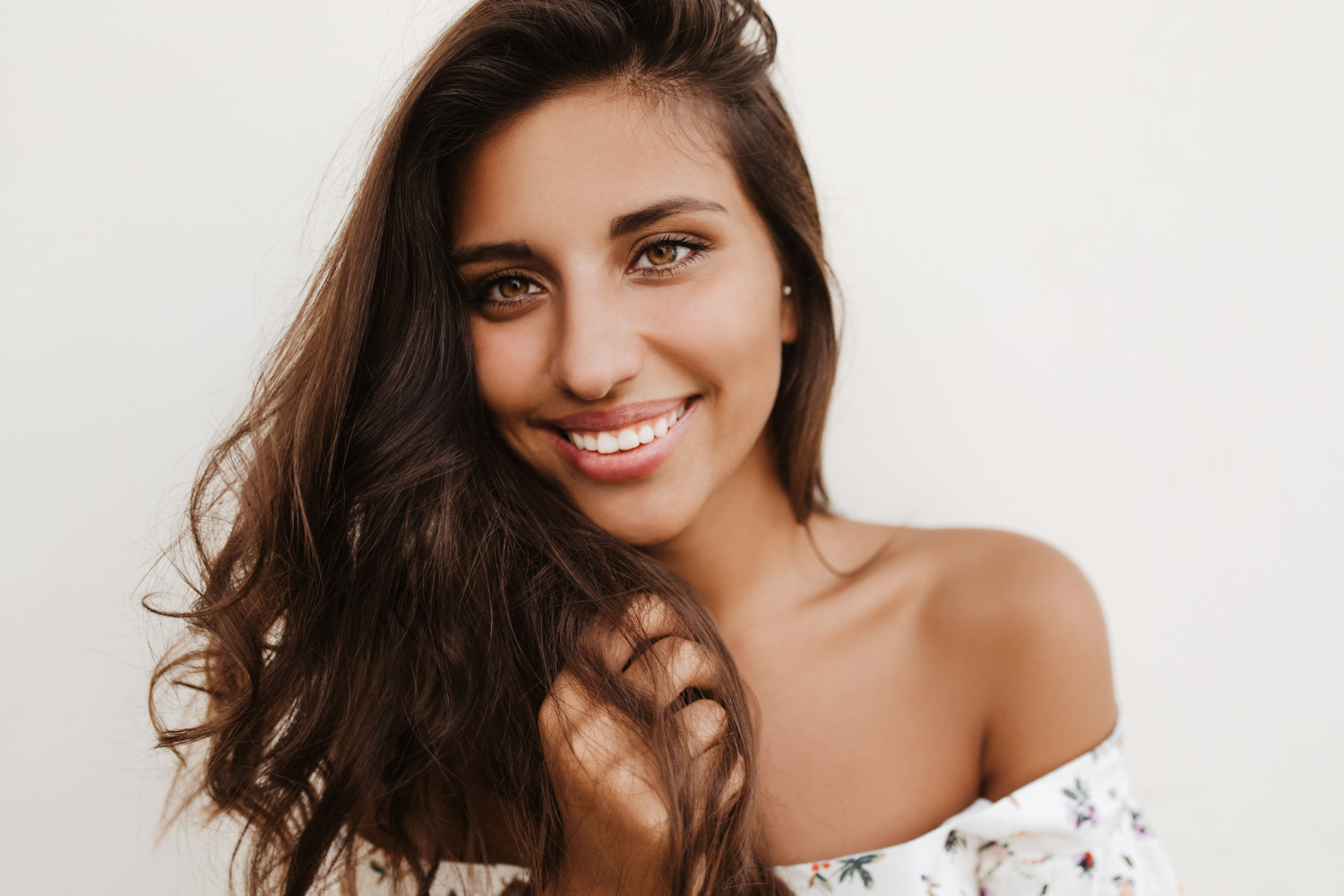 Skin treatments for glowing skin