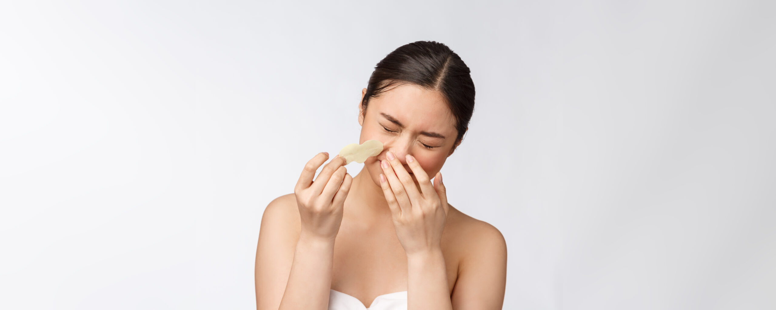 Cause of Blackheads and their Remedies | Bodycraft Salon
