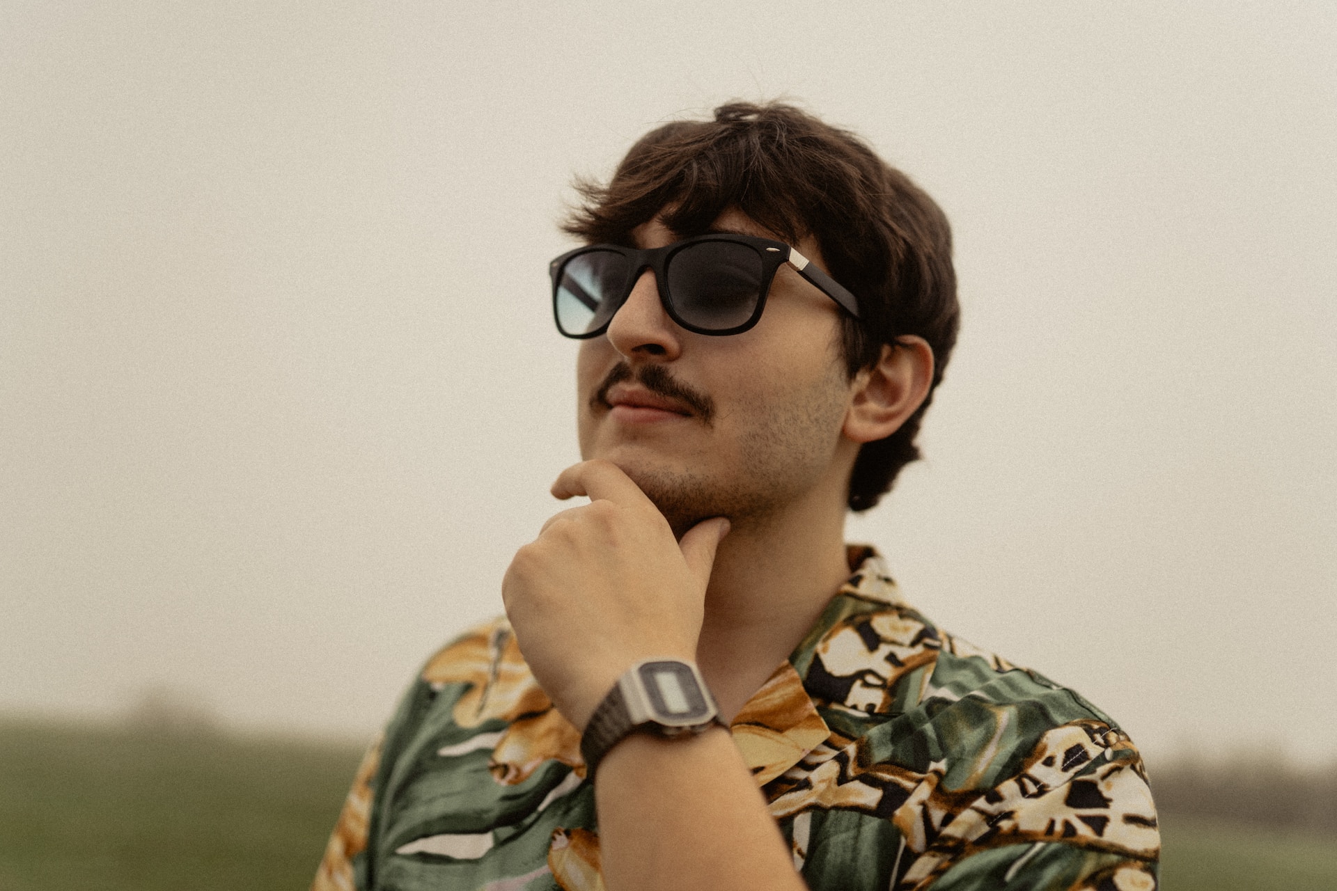 Movember Rules