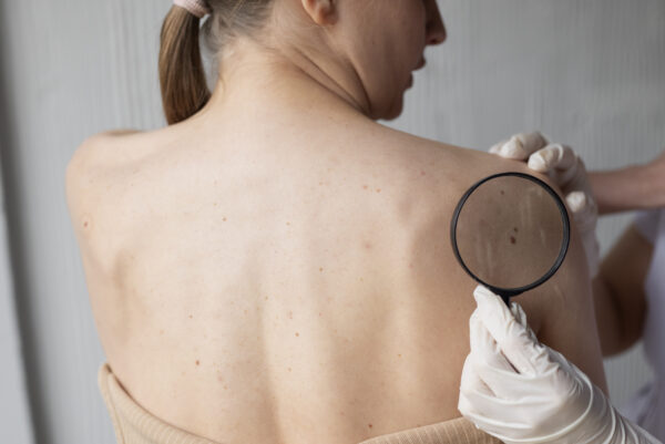 process to remove skin tags