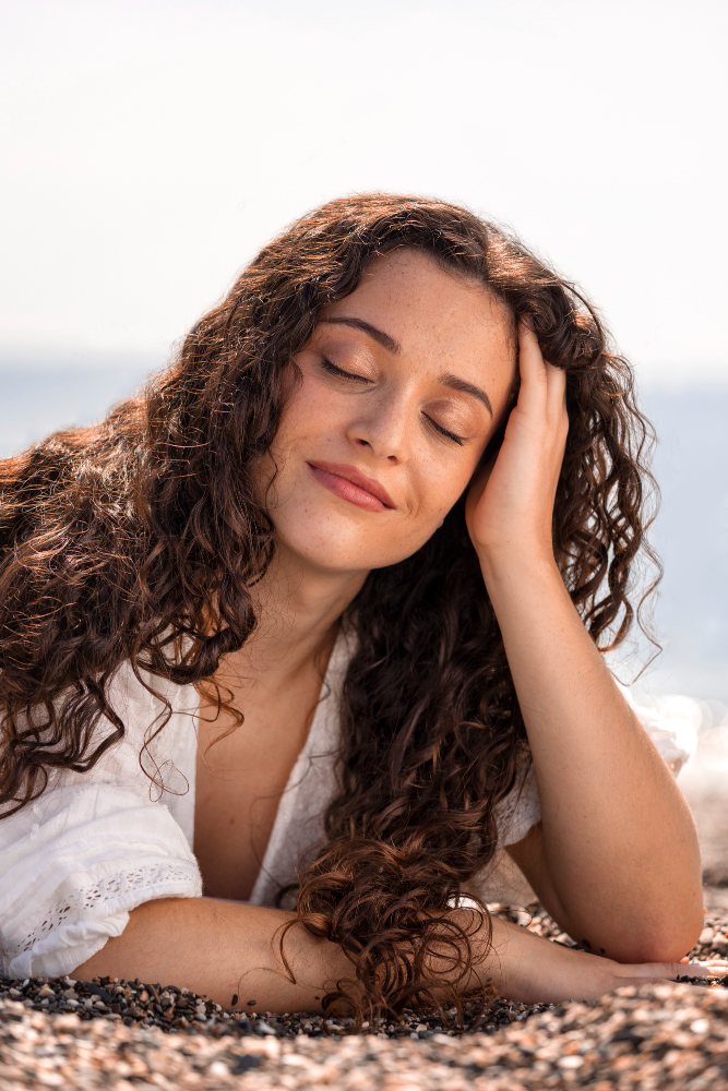  Beach Waves